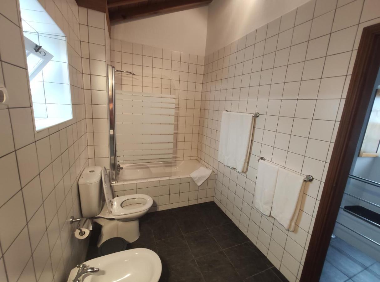 Casa Das Hortensias Horta  Kültér fotó